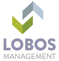 Lobos Management Logo